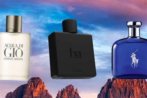 20 Best Perfumes for Men in 2023 .